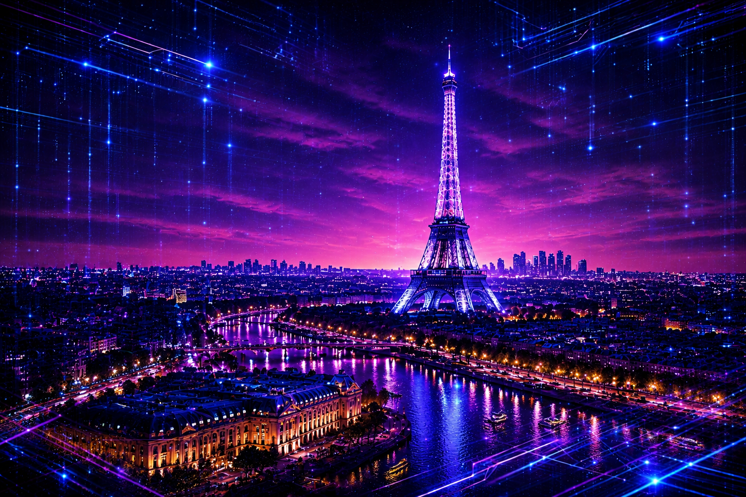 n8n automation agency in Paris
