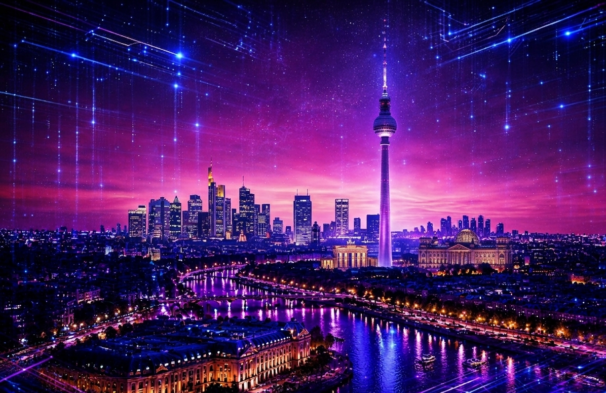 n8n automation agency in Berlin