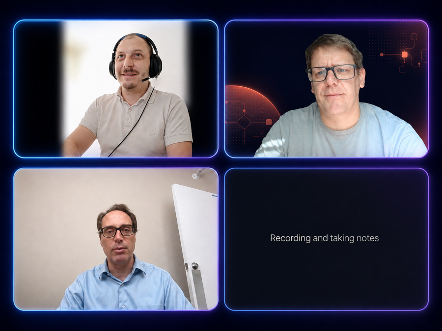 OpenClaw turned intake friction into a guided booking flow