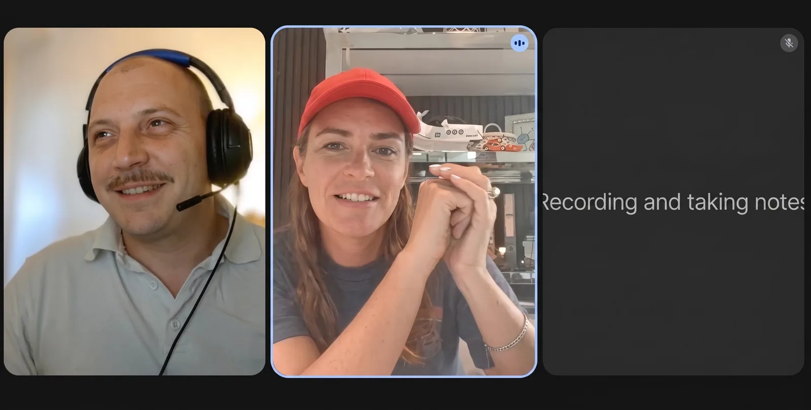 Persistent AI practice assistant connecting matter data, medical records, legal research, and communications