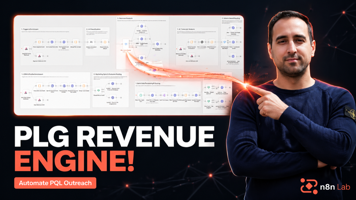 Connecting Product Data to Revenue With AI Automation